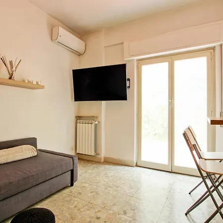 Parioli ***** - Elegante Loft Apartmán