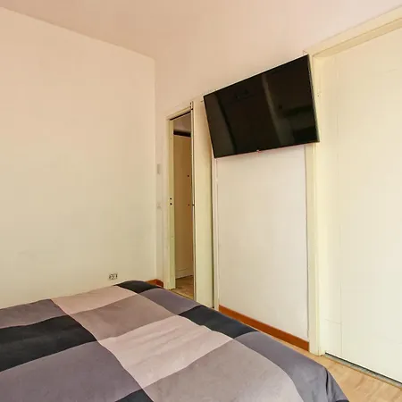 Parioli ***** - Elegante Loft Apartmán *