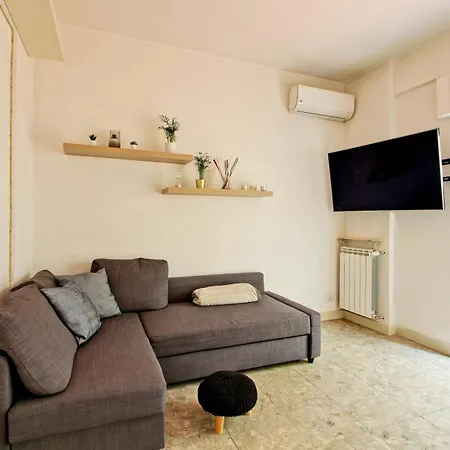 Parioli ***** - Elegante Loft Řím