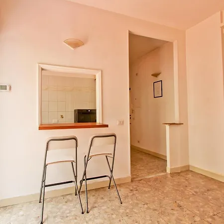 Apartmán Parioli ***** - Elegante Loft *
