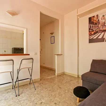 Parioli ***** - Elegante Loft Apartmán *