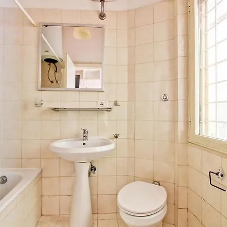 Apartment Parioli ***** - Elegante Loft *