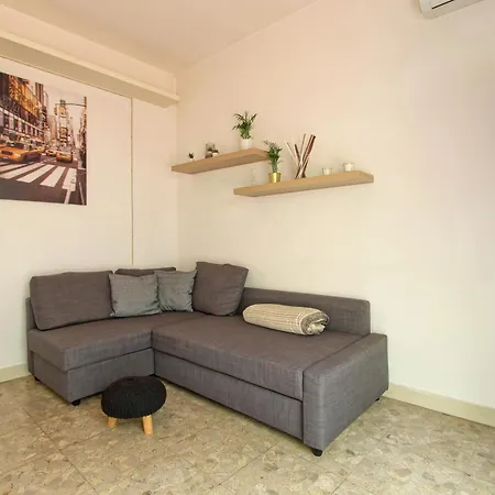 Parioli ***** - Elegante Loft * Řím