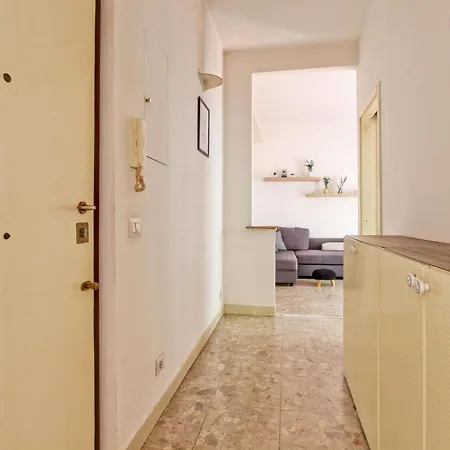 Parioli ***** - Elegante Loft Apartmán *