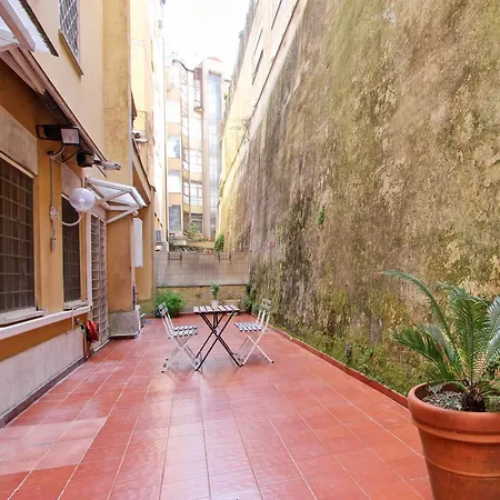Parioli ***** - Elegante Loft * Rome