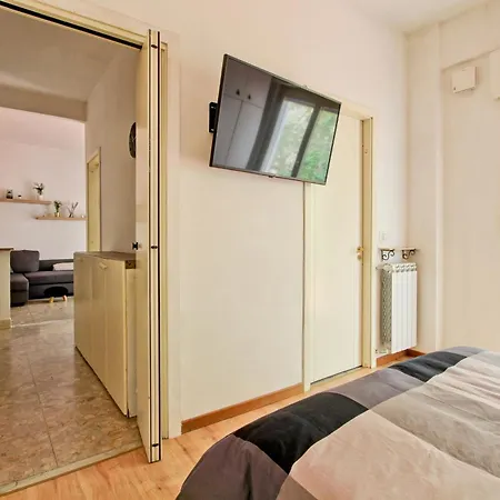 Daire Parioli ***** - Elegante Loft Roma