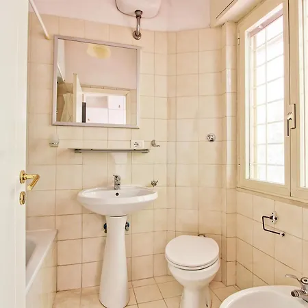 Parioli ***** - Elegante Loft Daire *