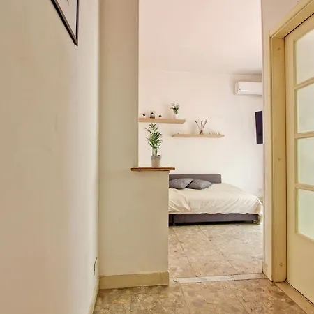 Parioli ***** - Elegante Loft