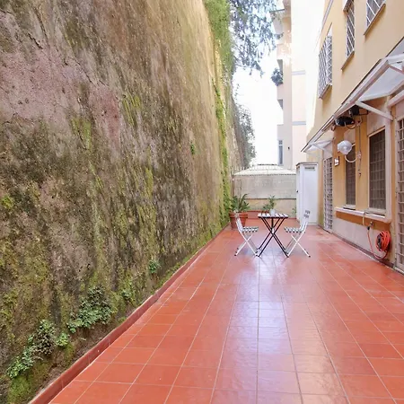 Daire Parioli ***** - Elegante Loft Roma
