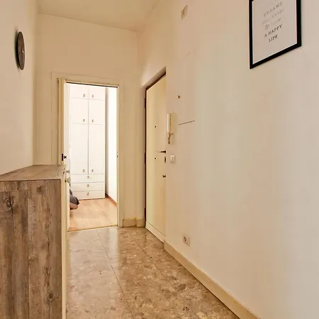 Parioli ***** - Elegante Loft *