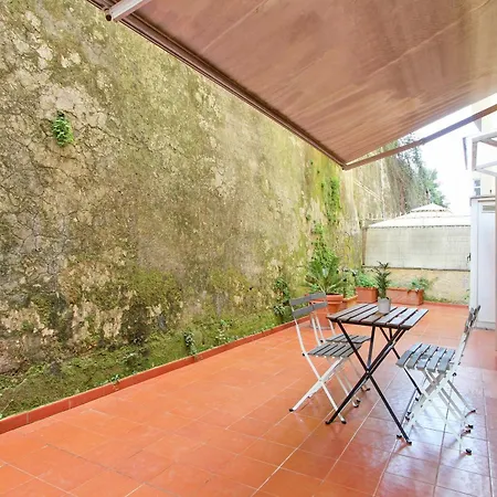 Parioli ***** - Elegante Loft *